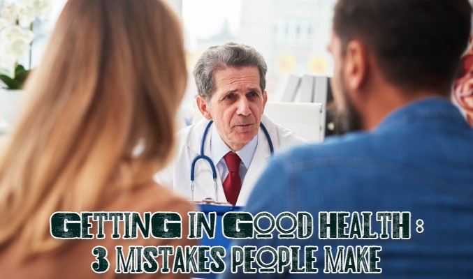 Community Clinic Near Me