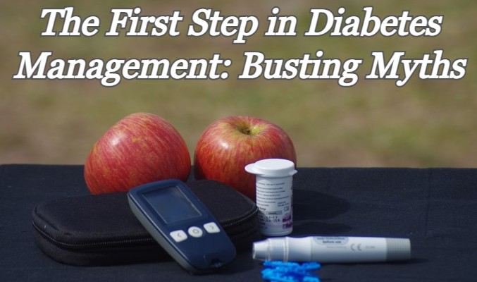 Diabetes Management Services NC