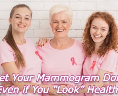 Mammography Services