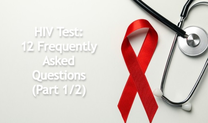 HIV Test Near Me
