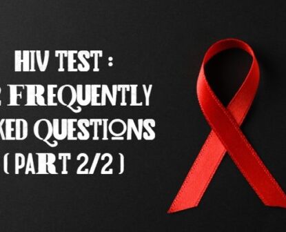 HIV Testing Center NC