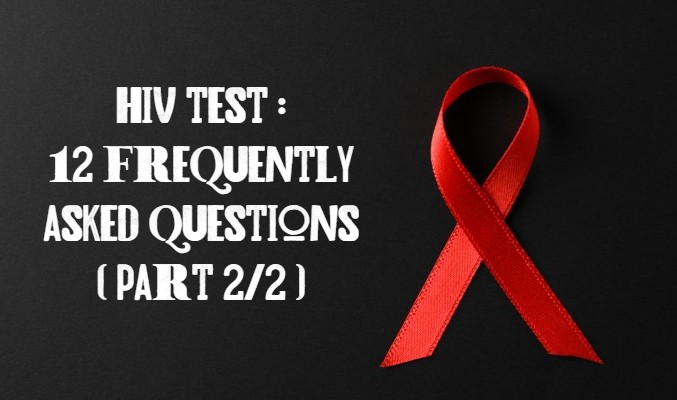 HIV Testing Center NC