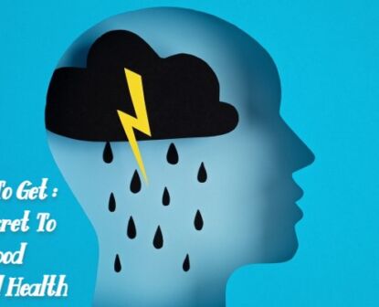 Mental Health Charlotte