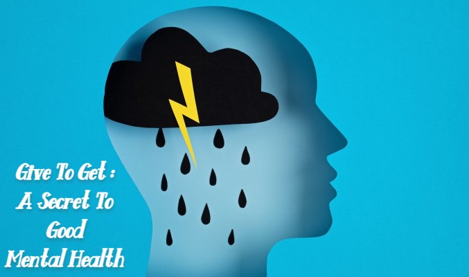 Mental Health Charlotte
