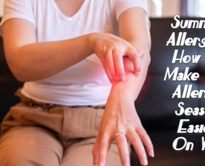 Allergy Testing Near Me