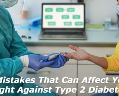 Diabetes Management Services