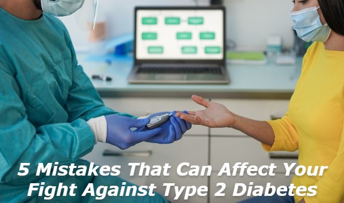Diabetes Management Services