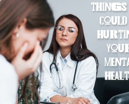 Mental Health Charlotte