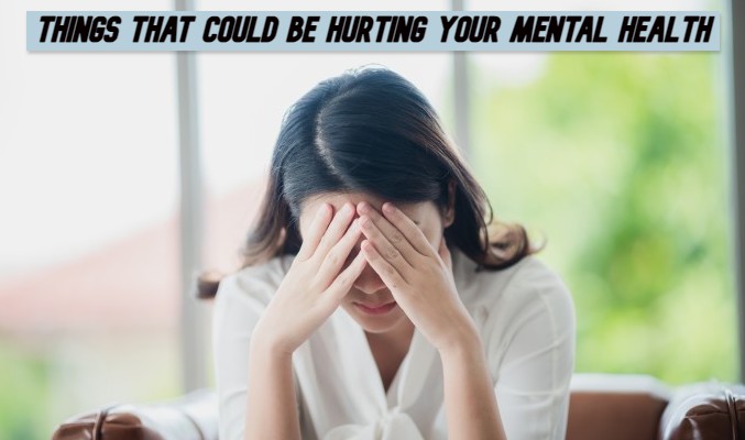 Mental Health Services