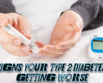 Diabetes Management Services