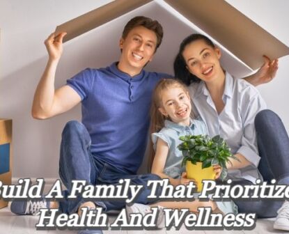 Health Wellness Center