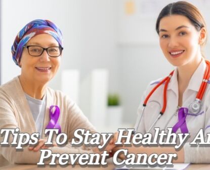 Mammography Center Near Me