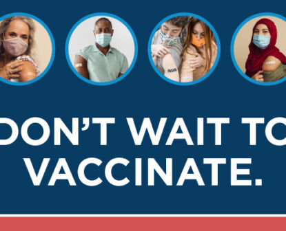 vaccination