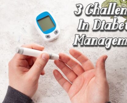 Diabetes Management Services