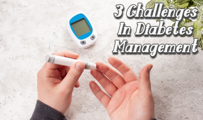 Diabetes Management Services