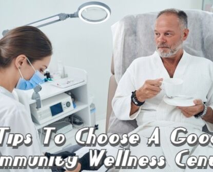 Community Wellness Center