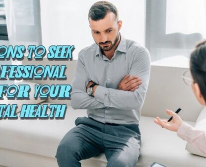 Mental Health Center Near Me