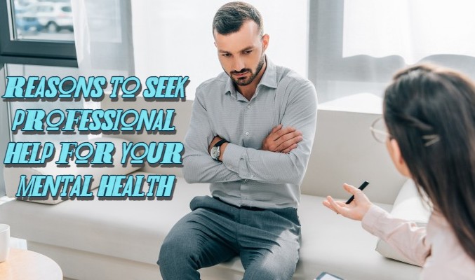 Mental Health Center Near Me