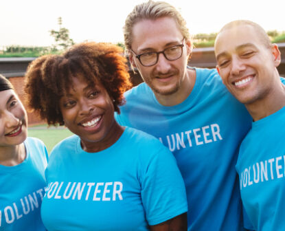 volunteering-the-cw-williams-community-health-center