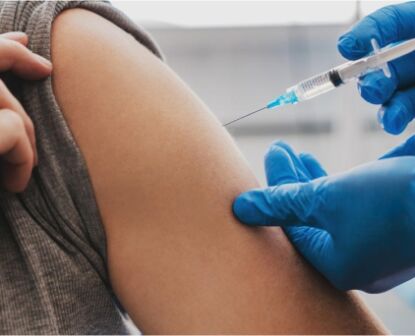 flu shot