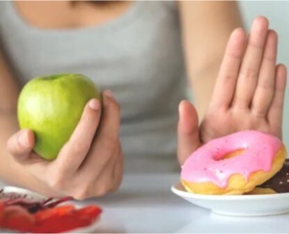 7 BENEFITS OF CUTTING ADDED SUGAR