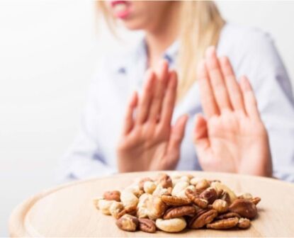 food allergies