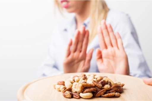 food allergies