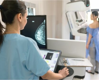 Mammogram-screening