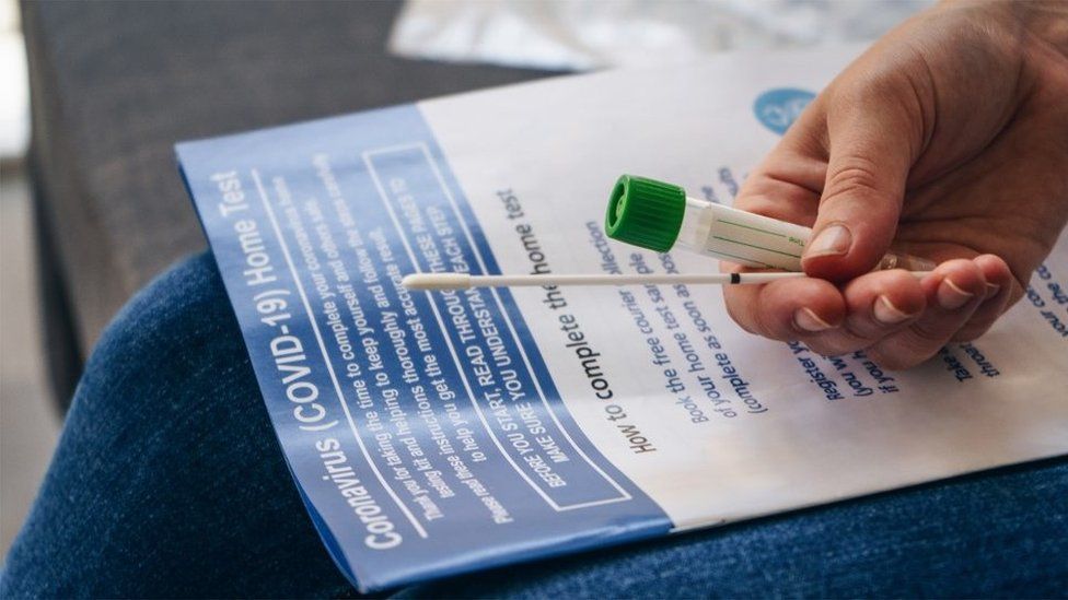 covid-test-kits