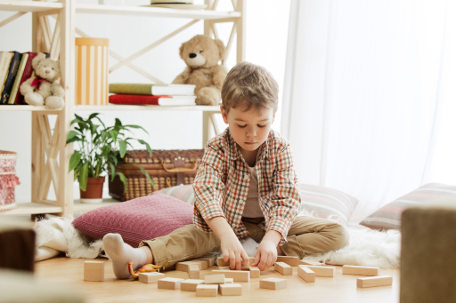 How to handle Toddler Behaviour