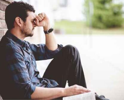defeating depression