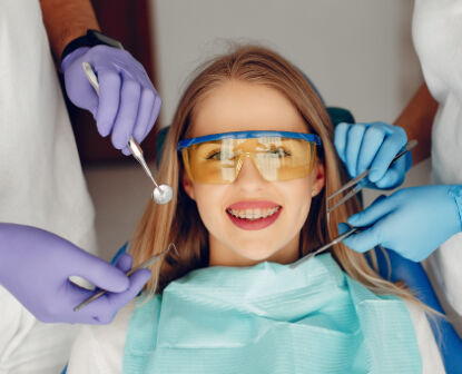 dental hygiene