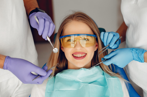 dental hygiene