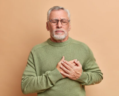 signs of stroke