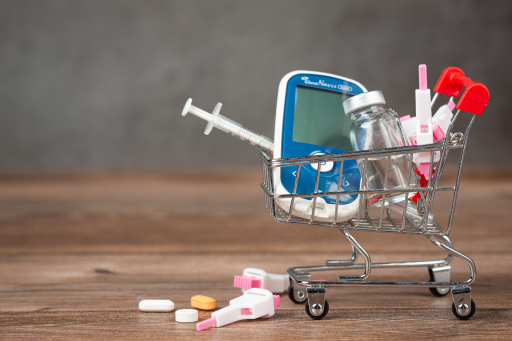 Type 2 Diabetes What to Know about Insulin Alternatives
