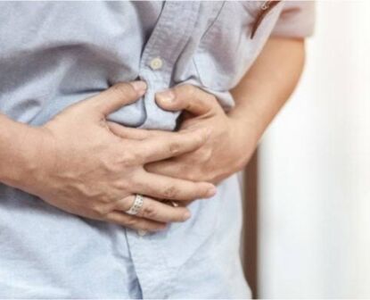 accidental poisoning