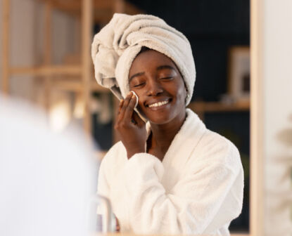 ideal-self-care-routine