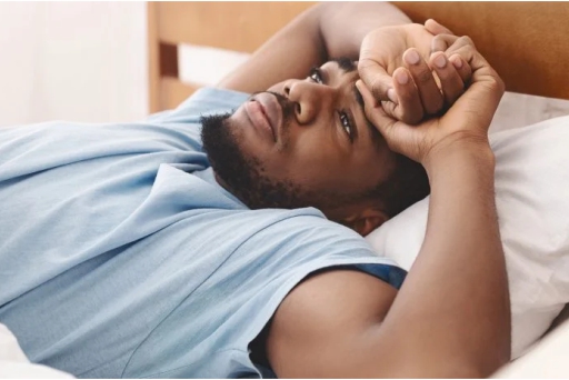 insomnia sleeping disorder