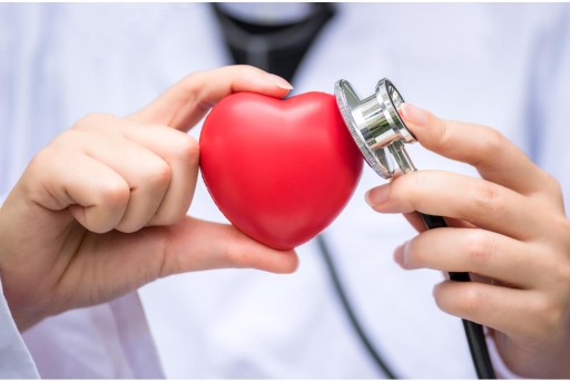 Signs its time to see a Cardiologist