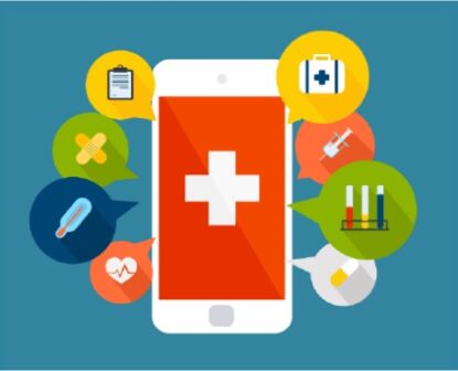 BLOG healthy app