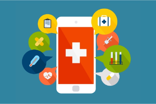 BLOG healthy app