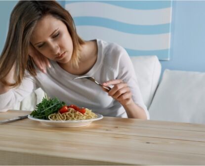 eating disorder things to note