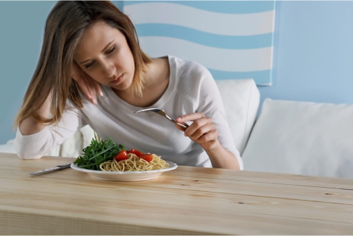 eating disorder things to note