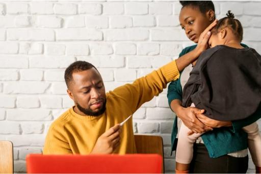 Hepatitis-Symptoms-in-Children