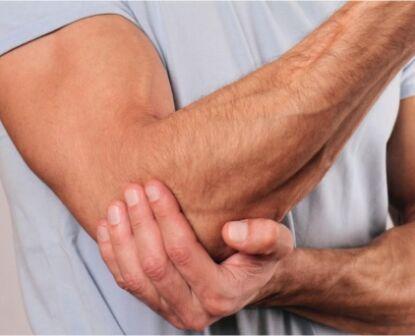 Managing Arthritis