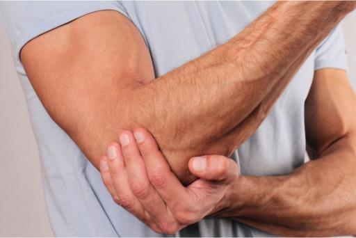 Managing Arthritis
