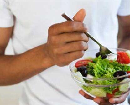 Take charge of your health