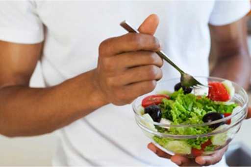 Take charge of your health