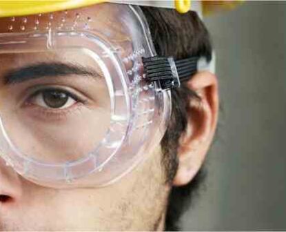 Preventing Eye Injuries What to Note