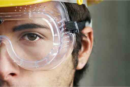 Preventing Eye Injuries What to Note
